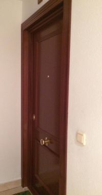 Puerta Acorazada ARIAN-KIUSO