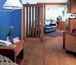 Tarima Flotante Arian